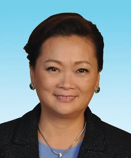 高佩璇成為香港潮州商會首位女會長