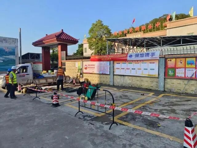 充電樁“下鄉(xiāng)”！深圳支持汕頭建設46個公共充電站，了卻村民煩心事