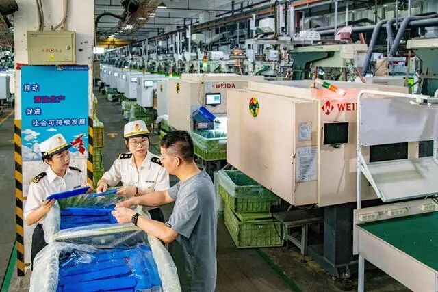 超400億元！前三季度汕頭外貿進出口交出亮眼成績單