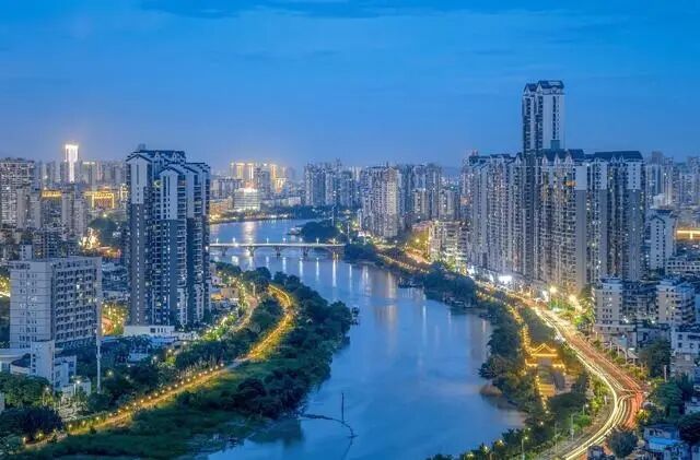 揭陽市啟動城市品牌形象提升作品征集活動