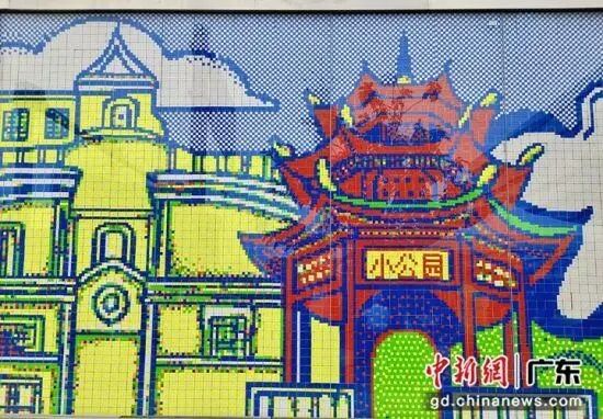 汕頭澄海玩具之都 “玩”出魔方吉尼斯紀錄