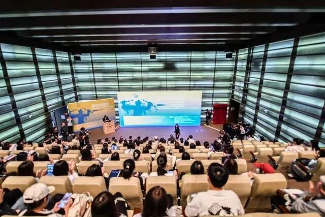 “賡續(xù)與融合：媒介全球化與中華文化傳播”國際學術研討會在汕頭舉行