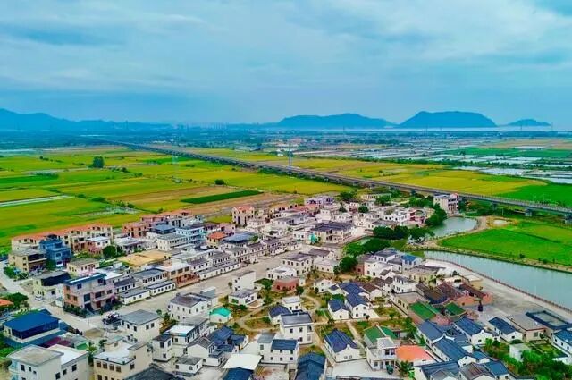 汕尾市創(chuàng)新科技融合新模式 著力推進集成式改革