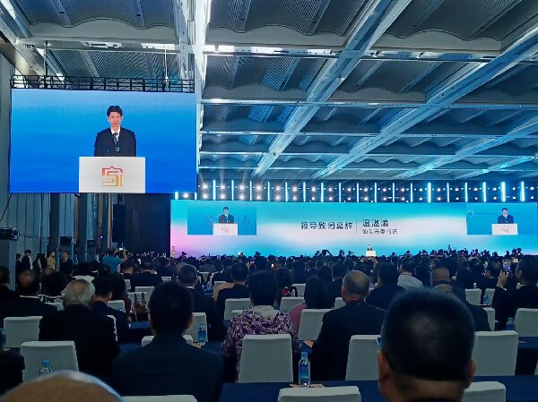 全球潮人的山水之約 —— 2025國際潮團年會進入潮州時間，2026世界潮商大會進入柬埔寨時間