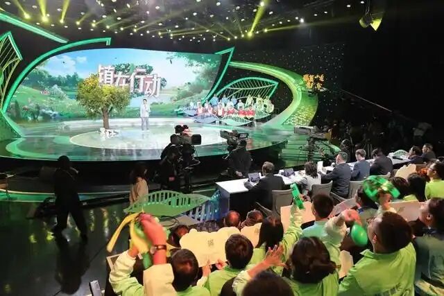 第二場(chǎng)總決賽舉行！茂名高州市、潮州饒平縣、汕頭濠江區(qū)入圍2024綠美廣東競(jìng)風(fēng)華全省十強(qiáng)