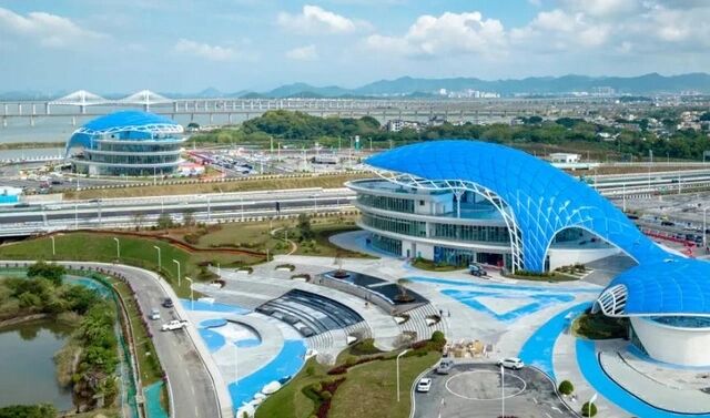 汕尾市“多點(diǎn)發(fā)力”推動(dòng)“全面開花”