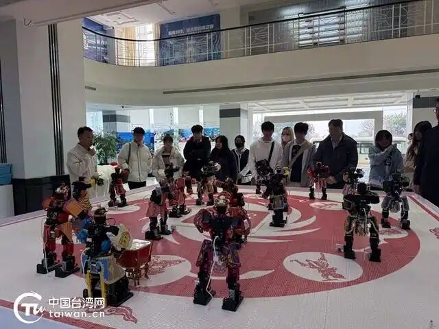 金門學子走進汕頭 探尋特色產業和鄉村振興之路