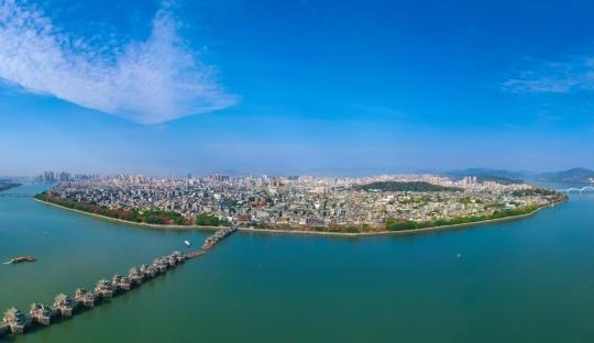 @全國游客：潮州這份過年“寵粉”大禮包請查收！