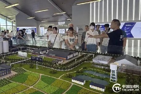 2025年汕臺農文旅融合發展交流活動在汕頭市舉行