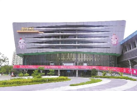 全運會汕頭已經準備好了！“體育+文旅”融合解鎖新體驗