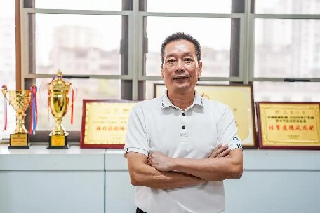 「權(quán)威訪談」許少章：習(xí)武傳統(tǒng)孕育“武術(shù)之鄉(xiāng)”，借十五運(yùn)會(huì)東風(fēng)助揭陽(yáng)文化“出海”｜探尋廣東21城體育性格