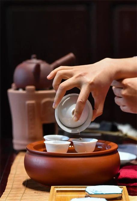 潮州，工夫里流淌慢時光