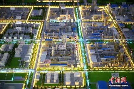 廣東揭陽聚焦產業創新 構建粵東高質量發展增長極