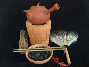 潮汕請全世界來喝茶